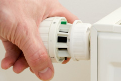 Wollerton central heating repair costs
