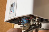 free Wollerton boiler install quotes